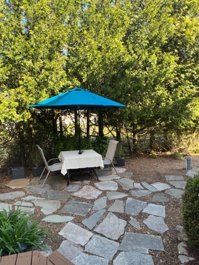The Torch Lake Bed And Breakfast Central Lake Bagian luar foto