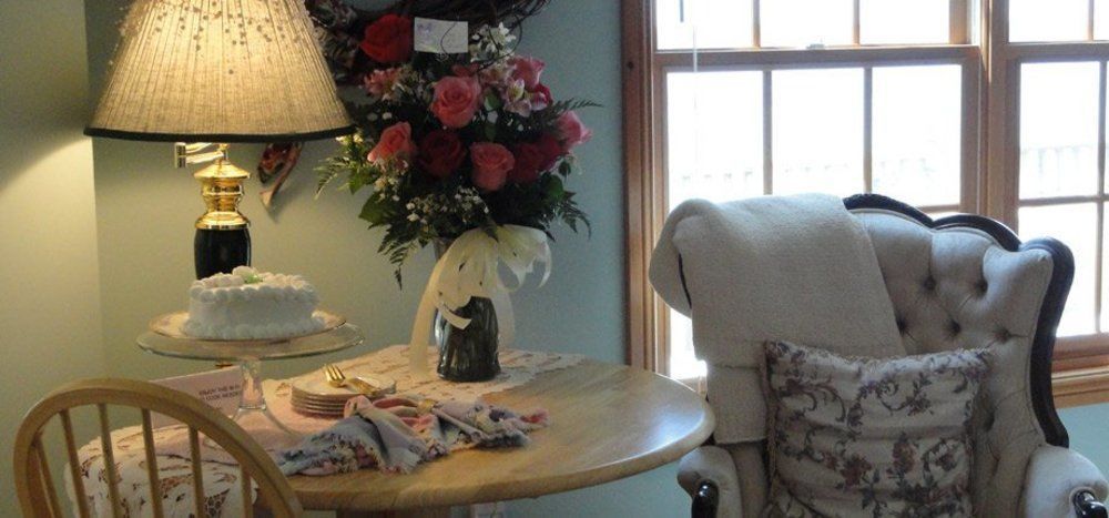The Torch Lake Bed And Breakfast Central Lake Bagian luar foto